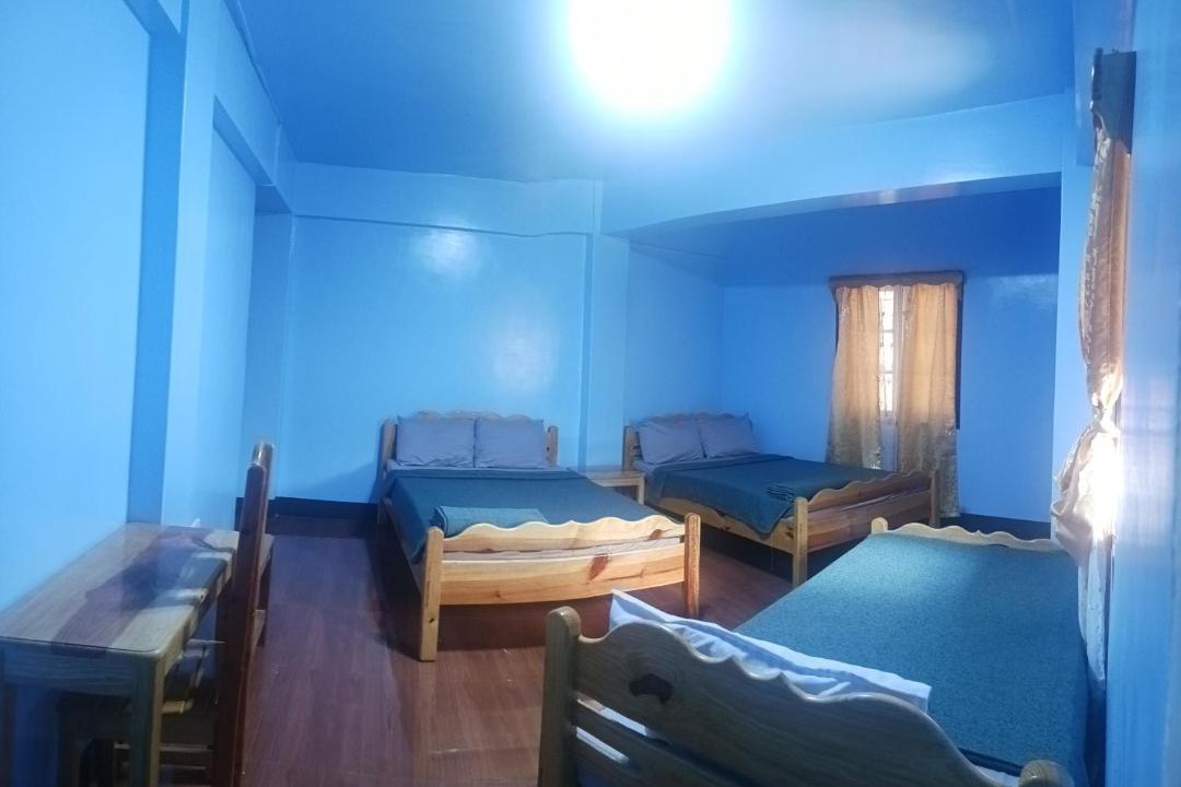 Photo of Bedroom in Sagada