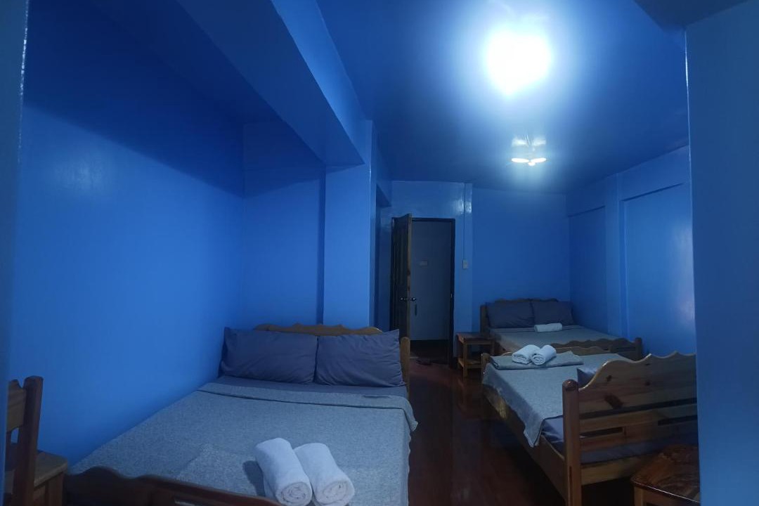 Photo of Bedroom in Sagada