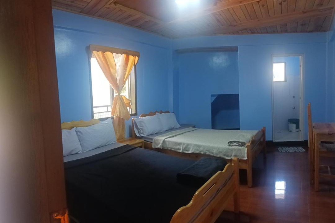 Photo of Bedroom in Sagada