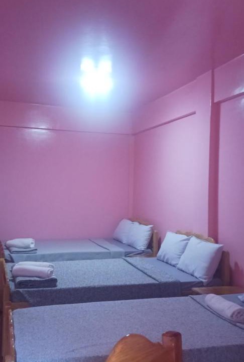 Photo of Bedroom in Sagada