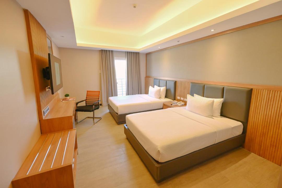 Photo of Bedroom in Bauan