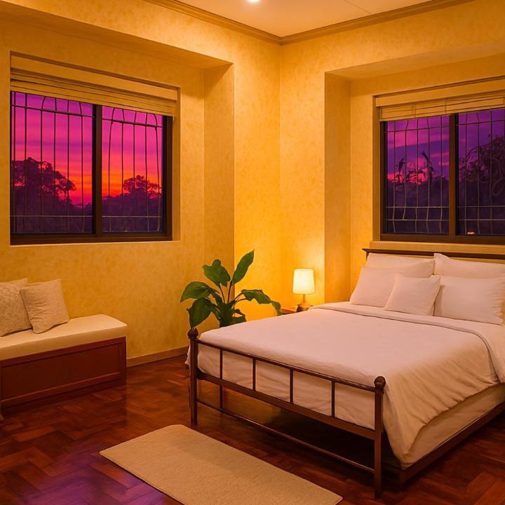 Photo of Bedroom in Tagaytay