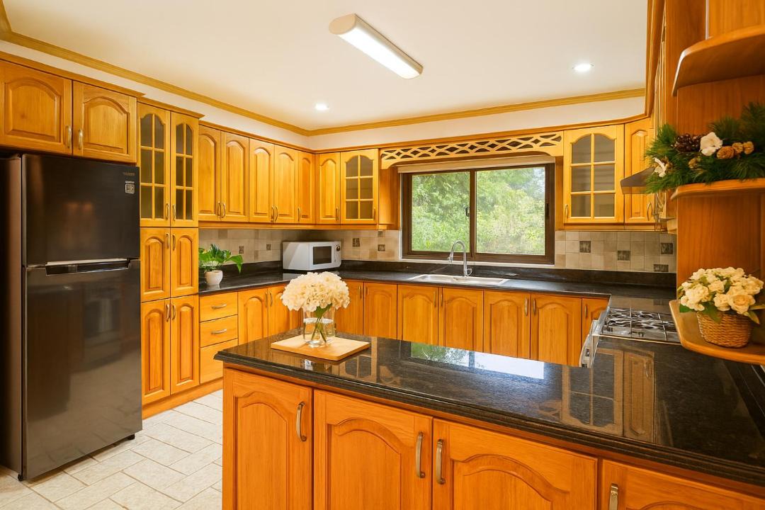 Photo of Kitchen in Tagaytay