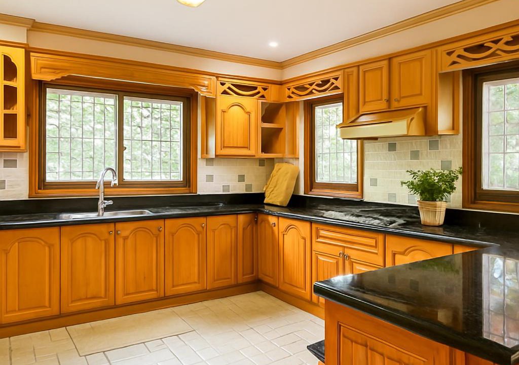 Photo of Kitchen in Tagaytay