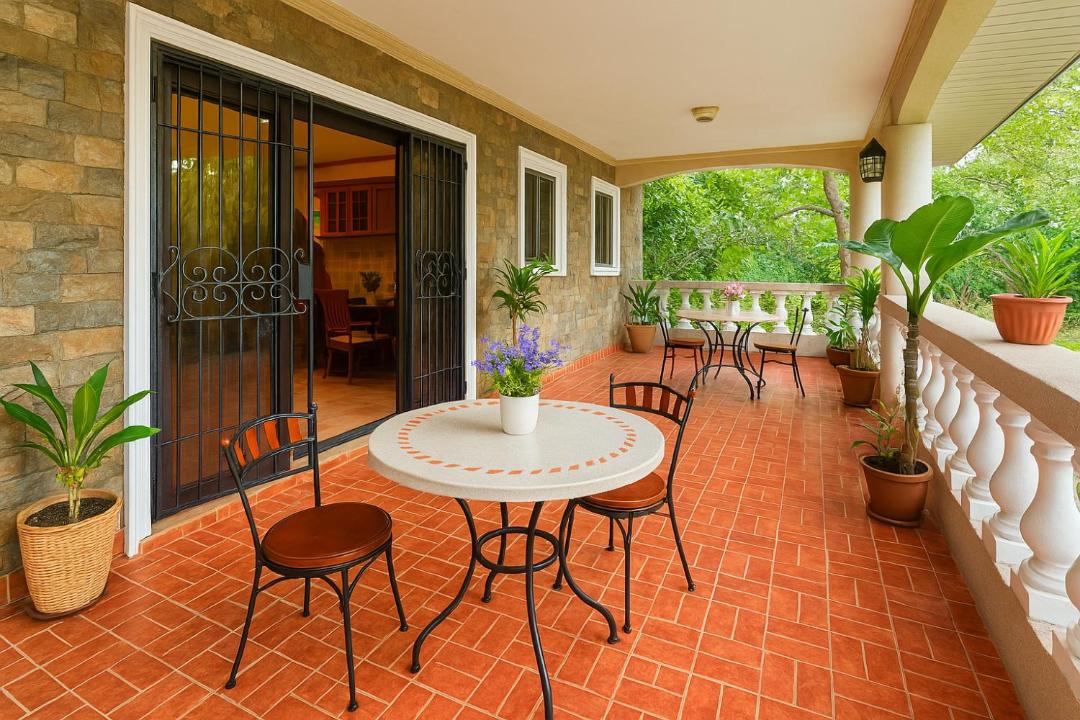 Photo of Patio Balcony in Tagaytay