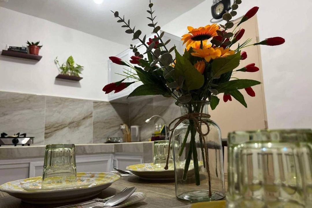 Photo of Kitchen in Cabanatuan