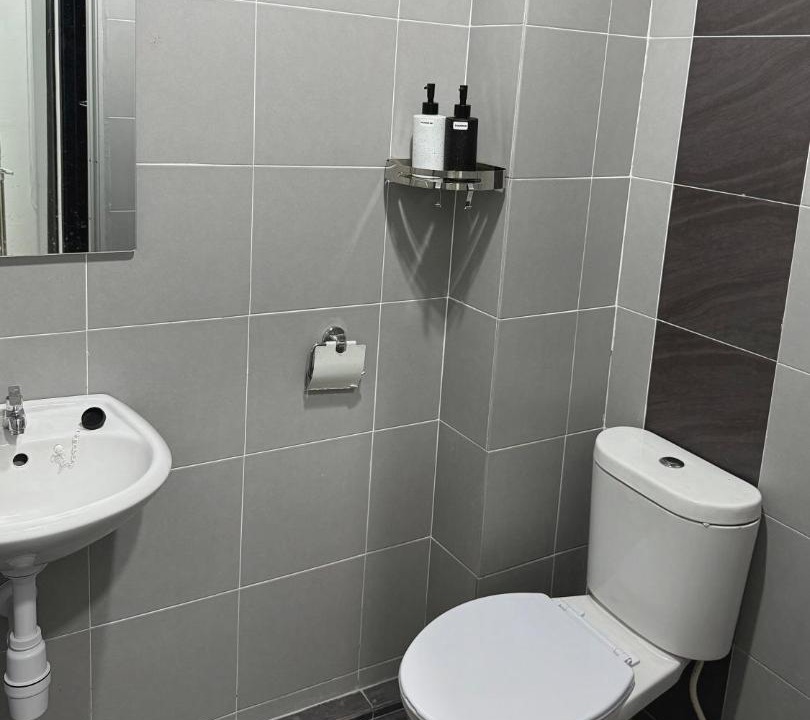 Photo of Bathroom in Kampar
