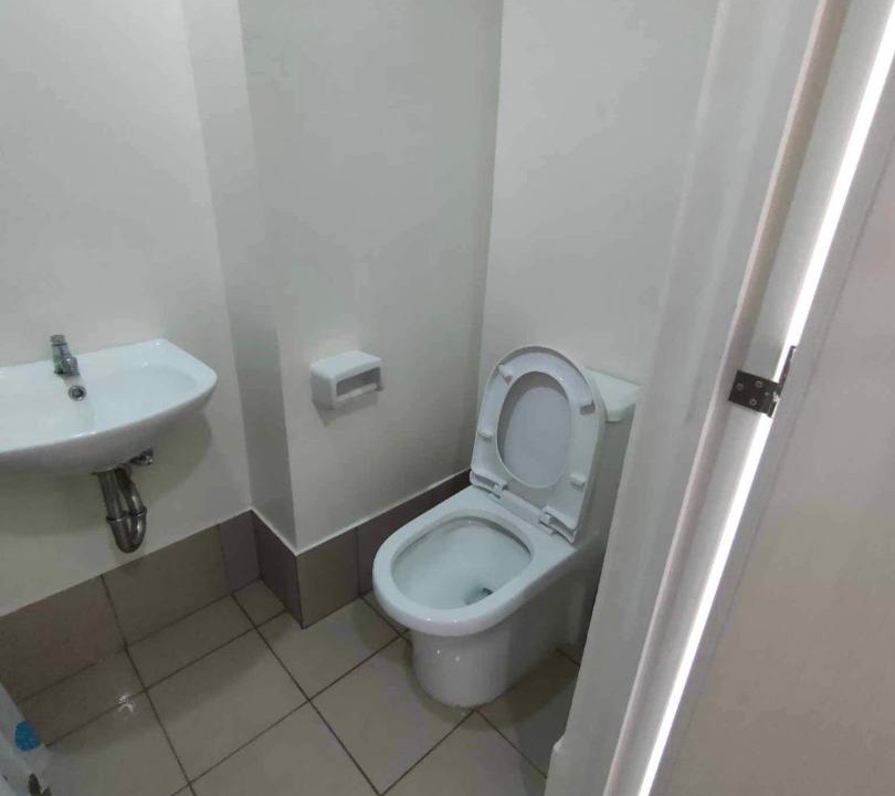Photo of Bathroom in Quiapo