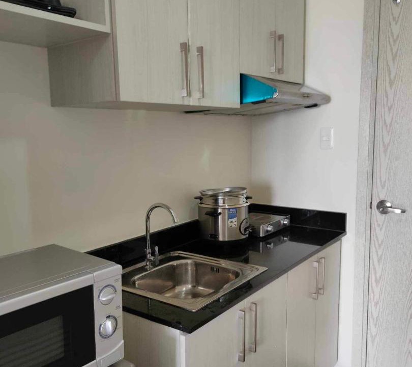 Photo of Kitchen in Quiapo
