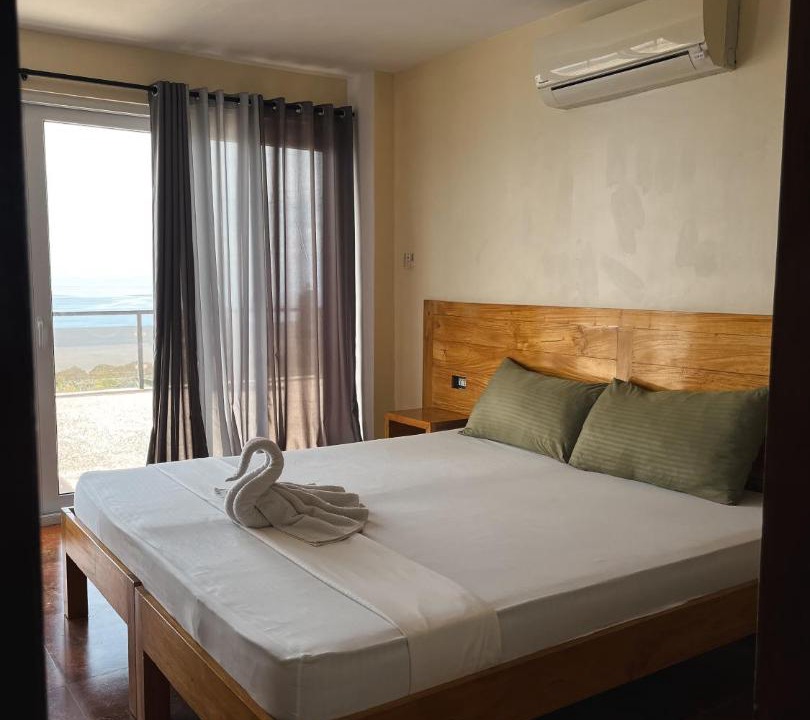 Photo of Bedroom in Dalaguete