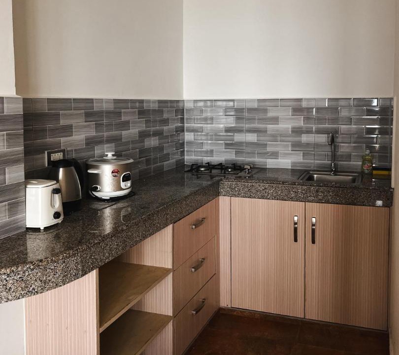 Photo of Kitchen in Dalaguete