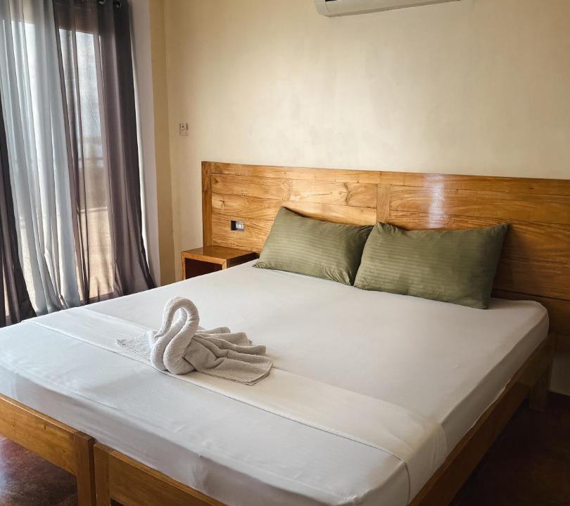 Photo of Bedroom in Dalaguete