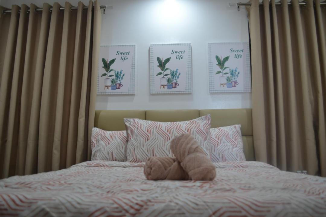 Photo of Bedroom in Siaton
