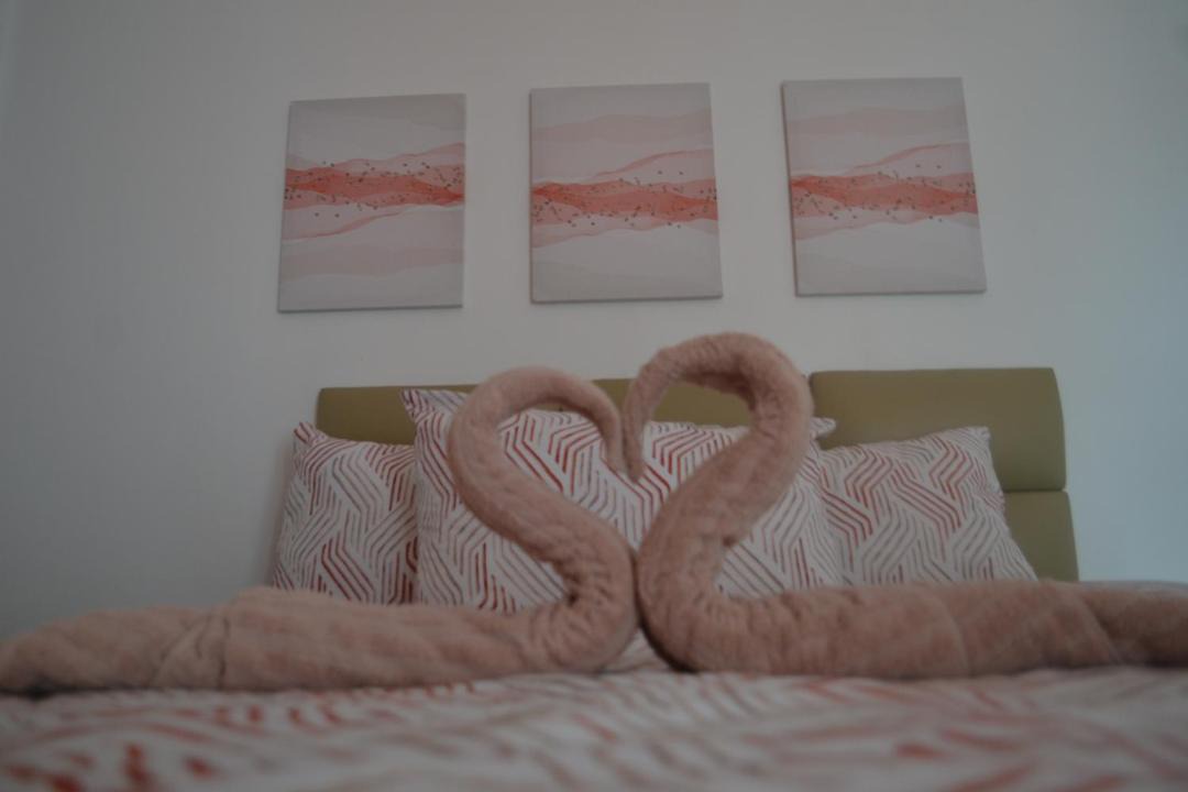 Photo of Bedroom in Siaton