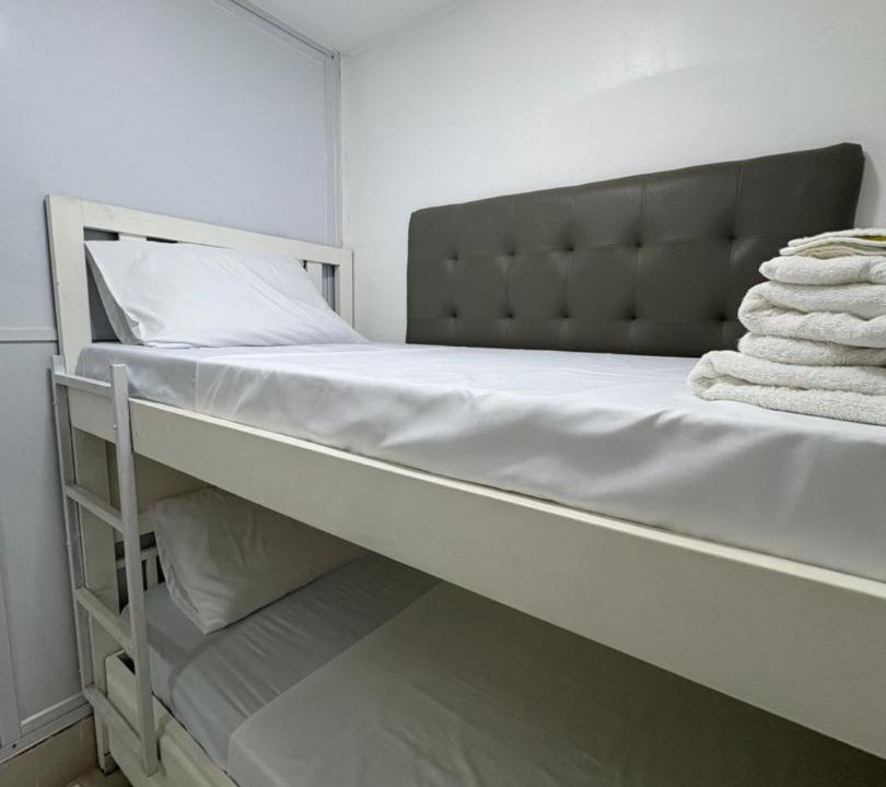 Photo of Bedroom in Odiongan