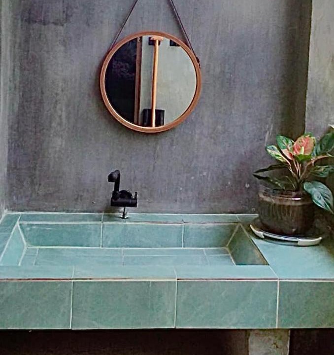 Photo of Bathroom in Catangnan