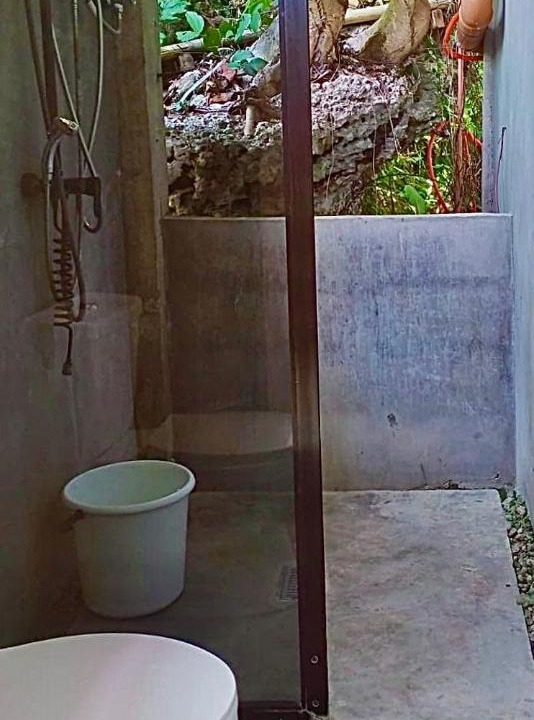 Photo of Bathroom in Catangnan