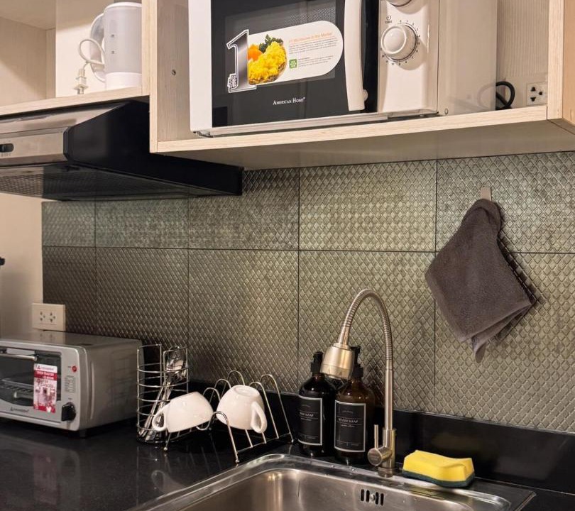 Photo of Kitchen in Loyola Heights