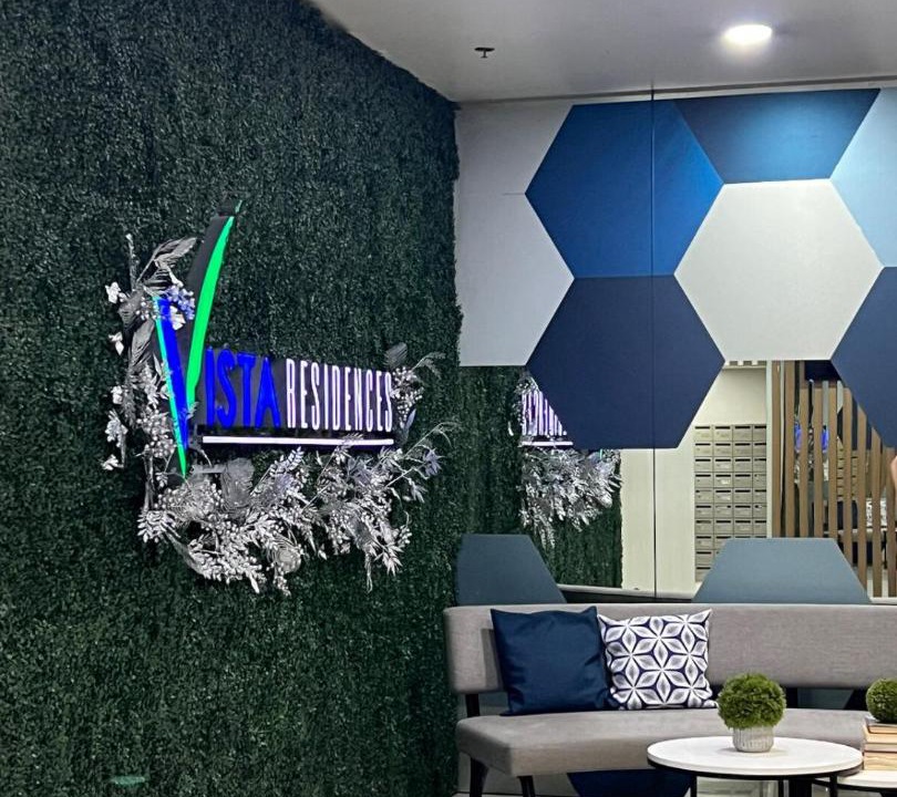 Photo of Livingroom in Loyola Heights