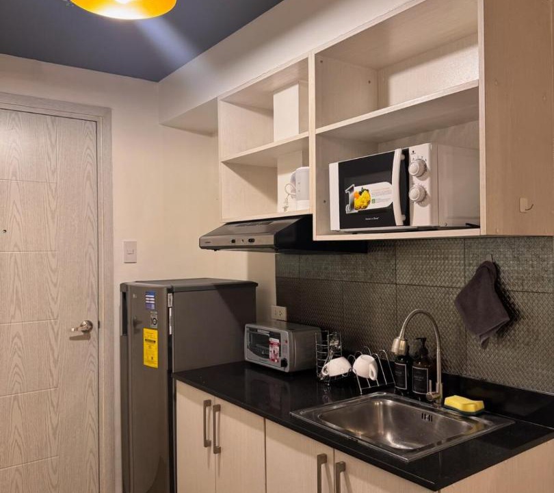 Photo of Kitchen in Loyola Heights