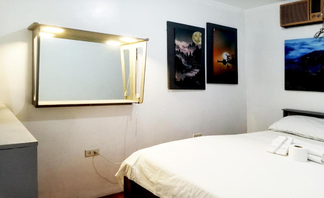 Photo of Bedroom in Palompon