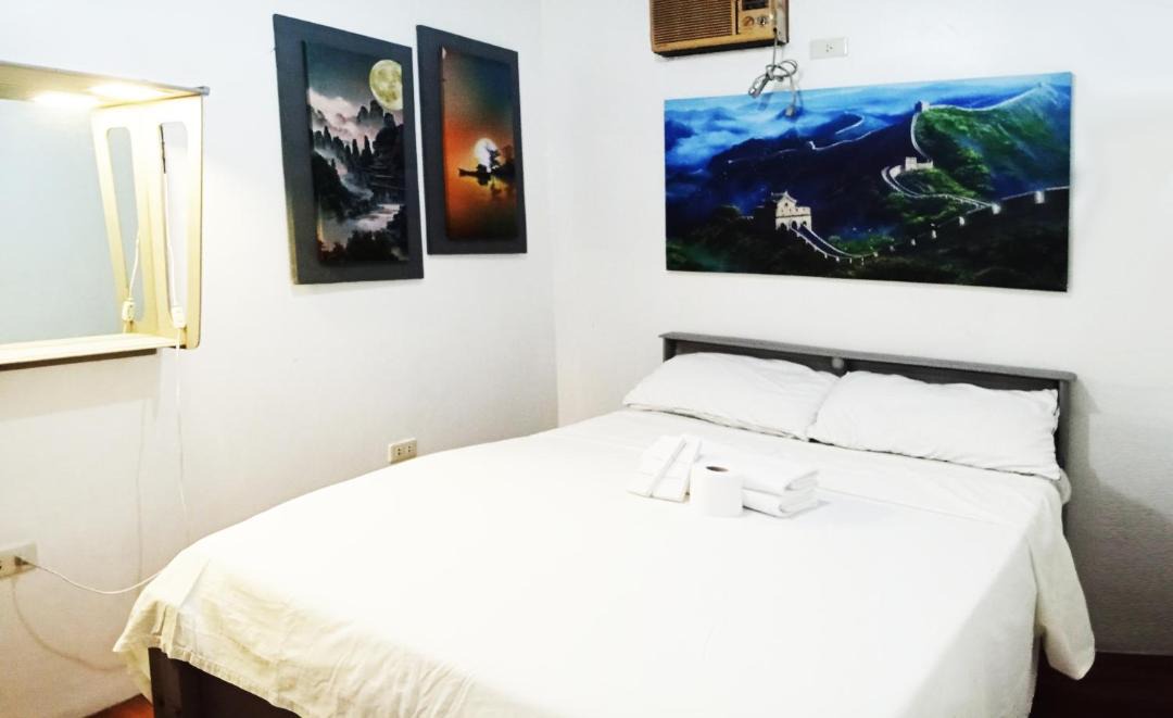 Photo of Bedroom in Palompon