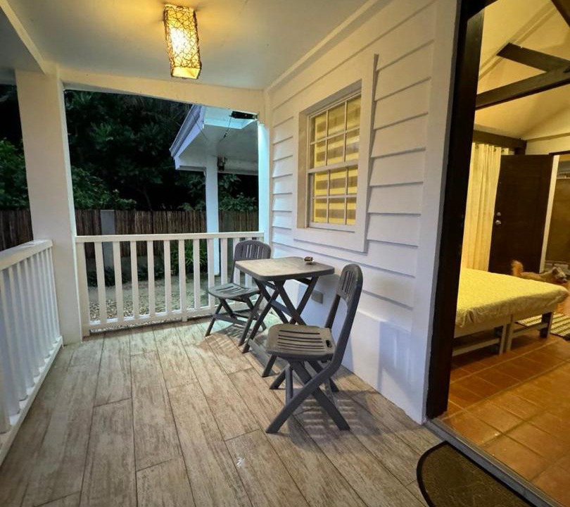 Photo of Patio Balcony in Guiuan