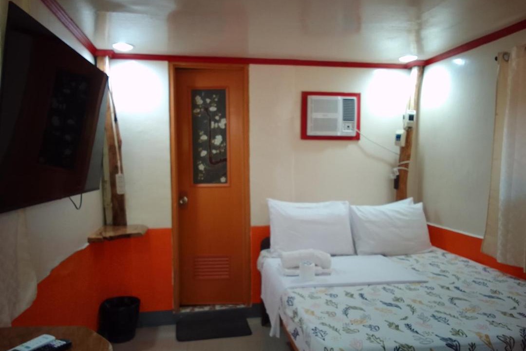 Photo of Bedroom in San Isidro