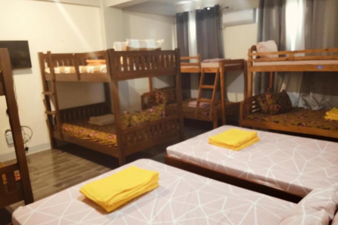 Photo of Bedroom in Pagudpud