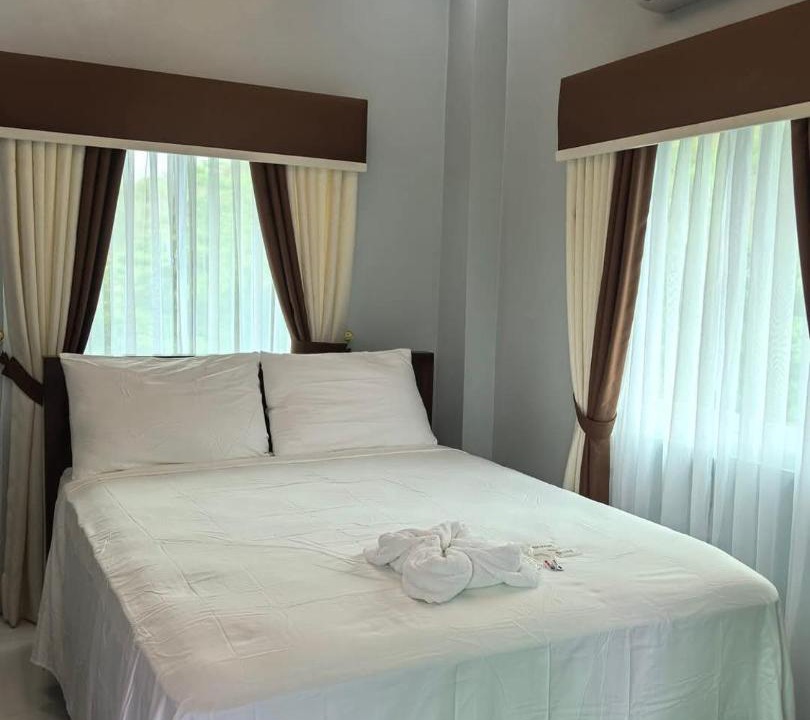 Photo of Bedroom in Romblon Island