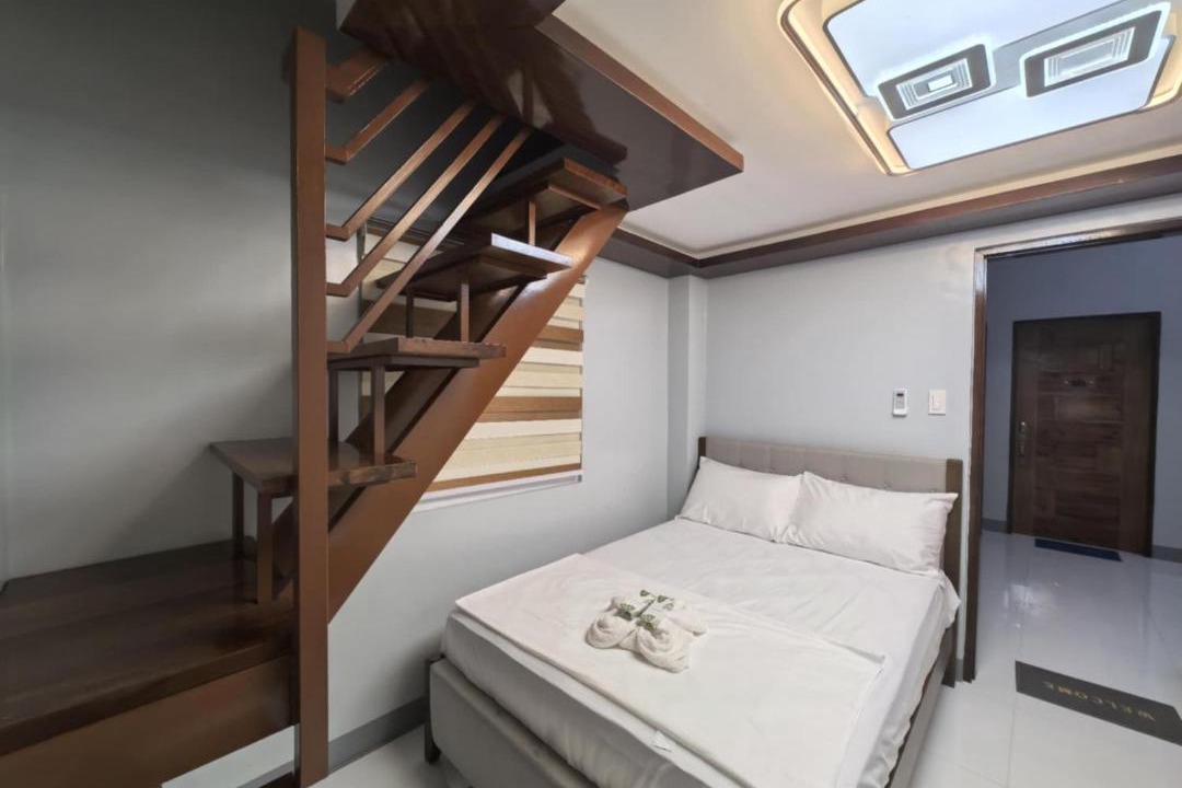 Photo of Bedroom in Romblon Island