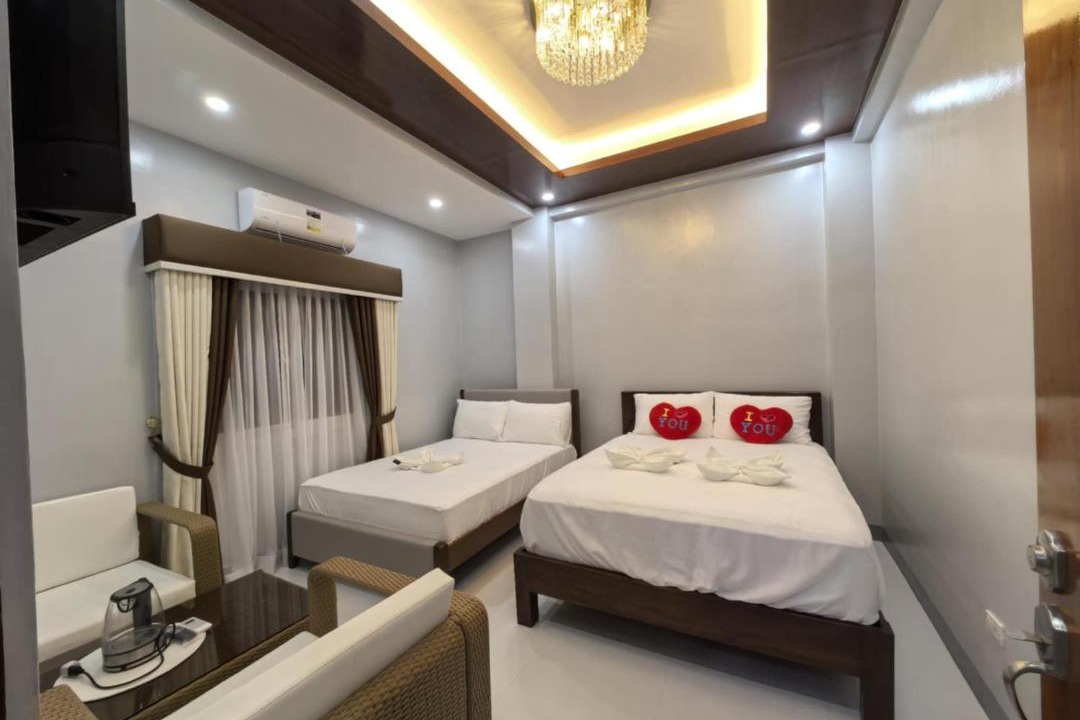 Photo of Bedroom in Romblon Island