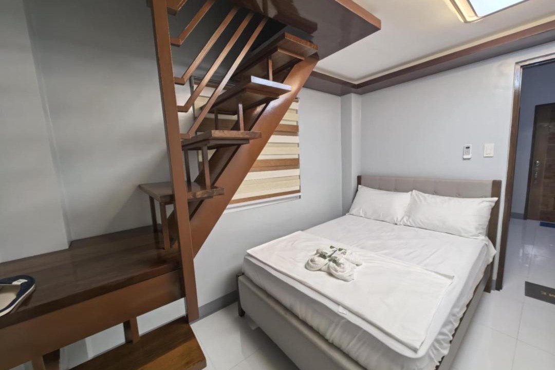 Photo of Bedroom in Romblon Island