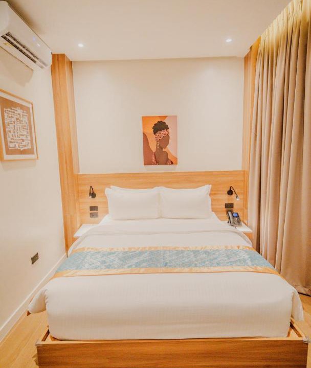 Photo of Bedroom in Tagum