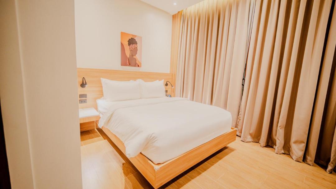 Photo of Bedroom in Tagum