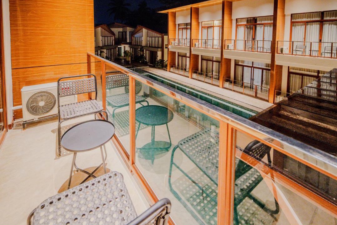 Photo of Patio Balcony in Tagum