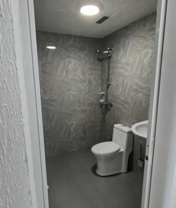 Photo of Bathroom in Puerto Galera