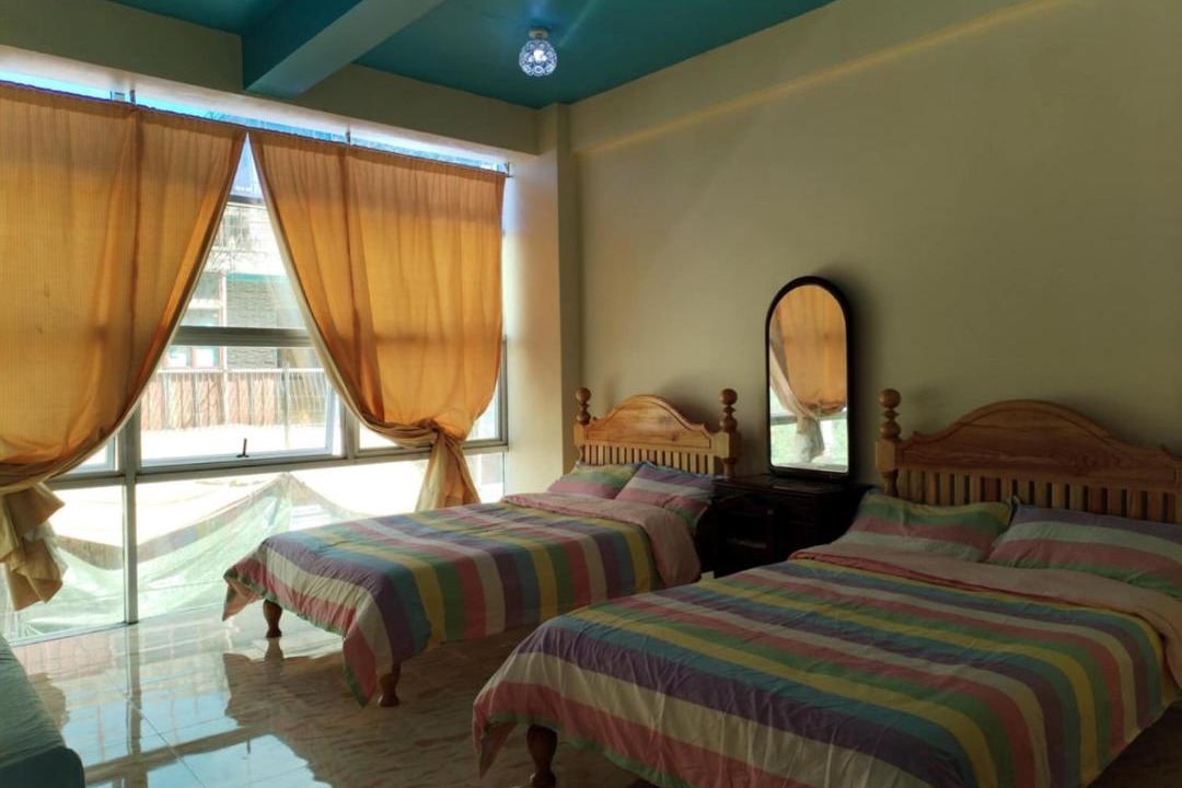 Photo of Bedroom in Baguio