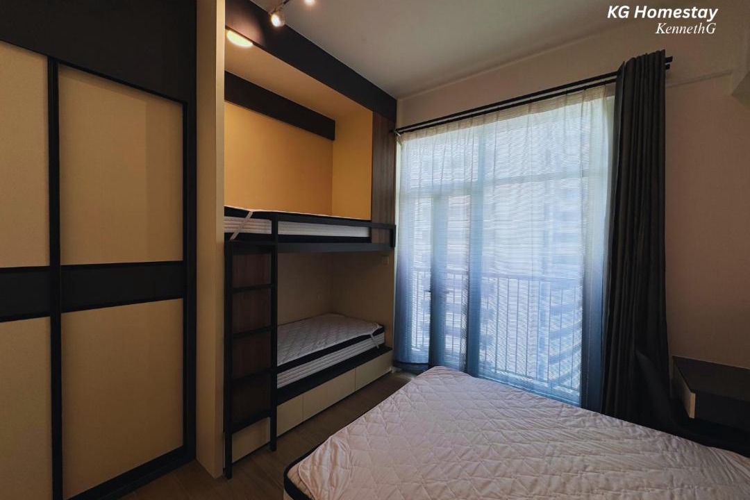 Photo of Bedroom in Likas