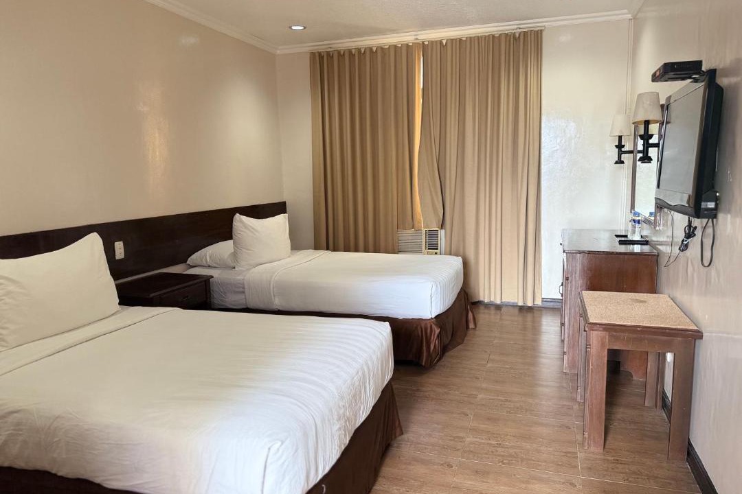 Photo of Bedroom in Butuan