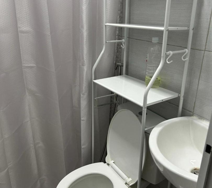 Photo of Bathroom in Bolinao