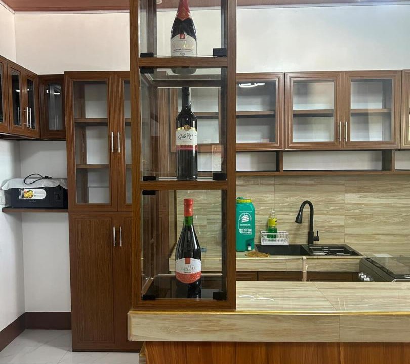 Photo of Kitchen in Bolinao