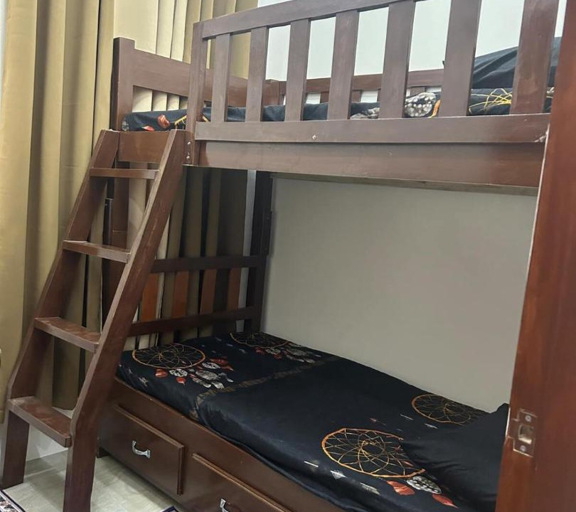 Photo of Bedroom in Bolinao