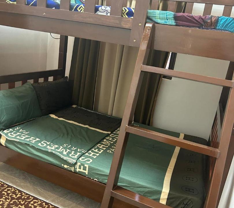 Photo of Bedroom in Bolinao