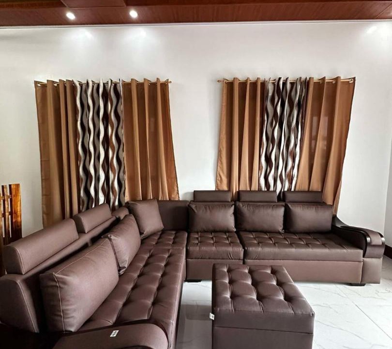 Photo of Livingroom in Bolinao
