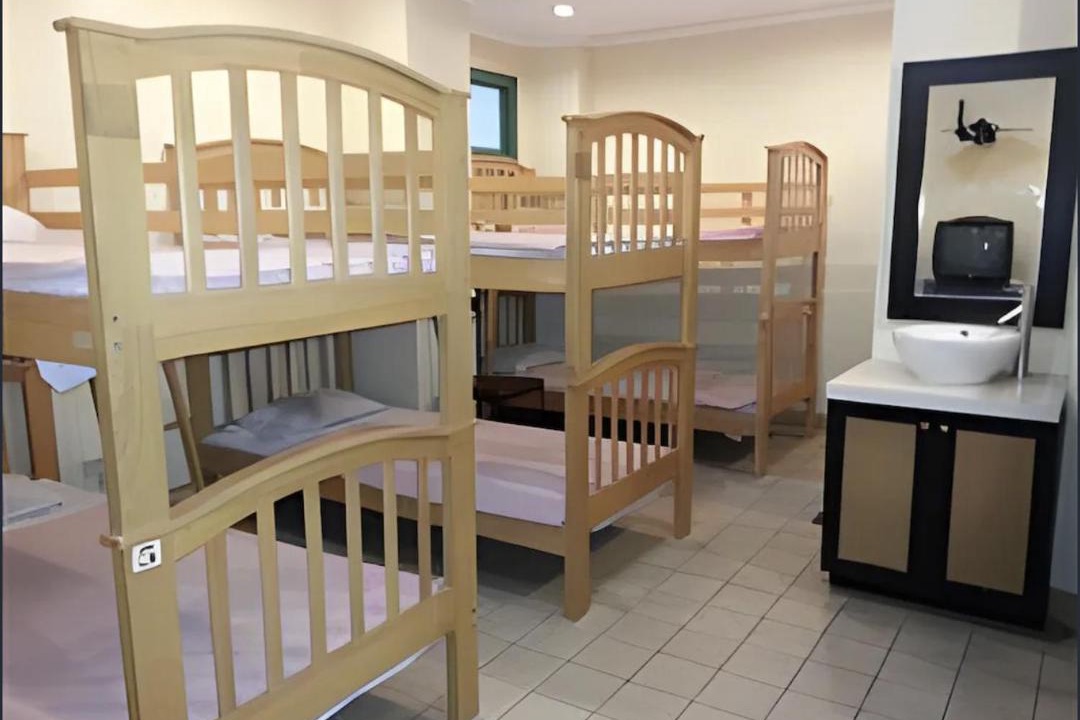 Photo of Bedroom in San Fernando
