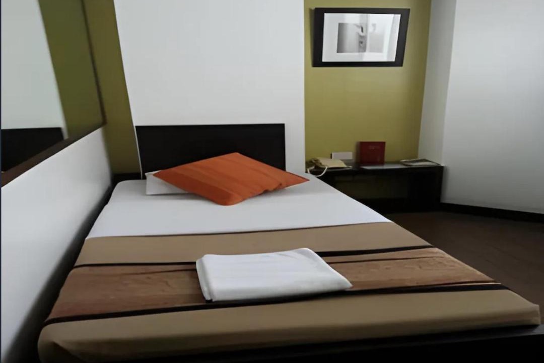 Photo of Bedroom in San Fernando