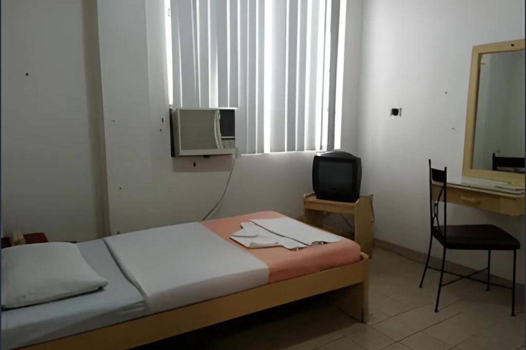 Photo of Bedroom in San Fernando