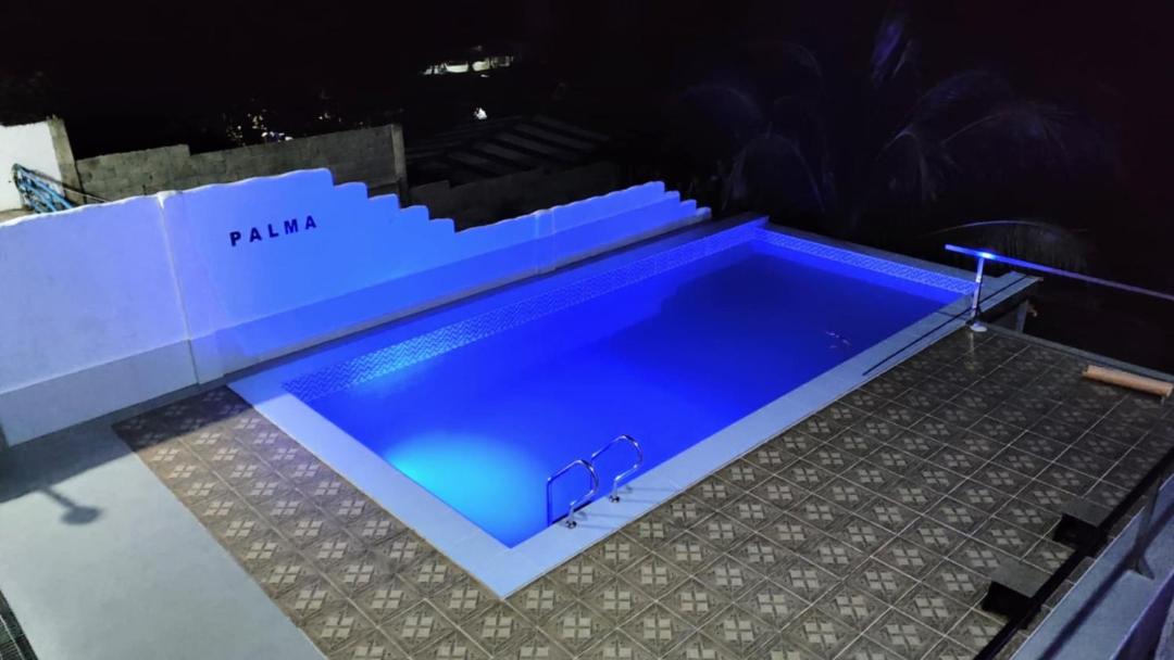 Photo of Patio Balcony in Puerto Galera