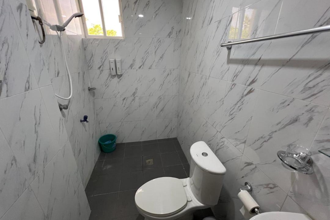 Photo of Bathroom in Loon
